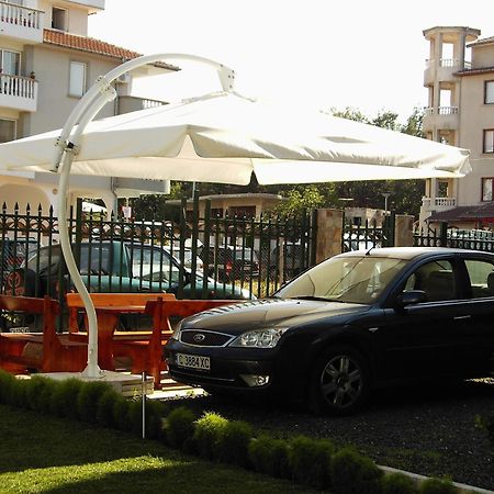 South Beach Hotel Kiten  Extérieur photo