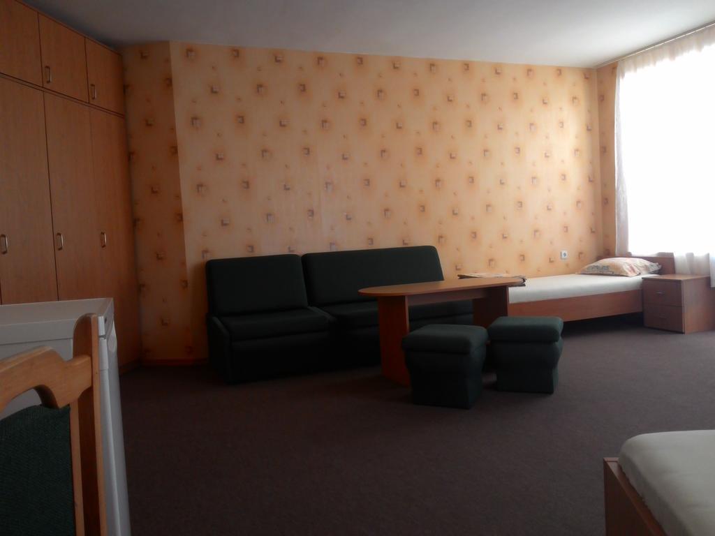 South Beach Hotel Kiten  Chambre photo