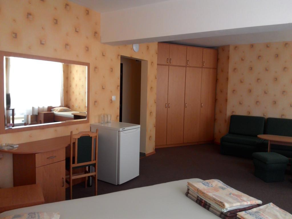 South Beach Hotel Kiten  Chambre photo