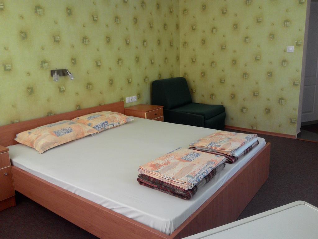 South Beach Hotel Kiten  Chambre photo