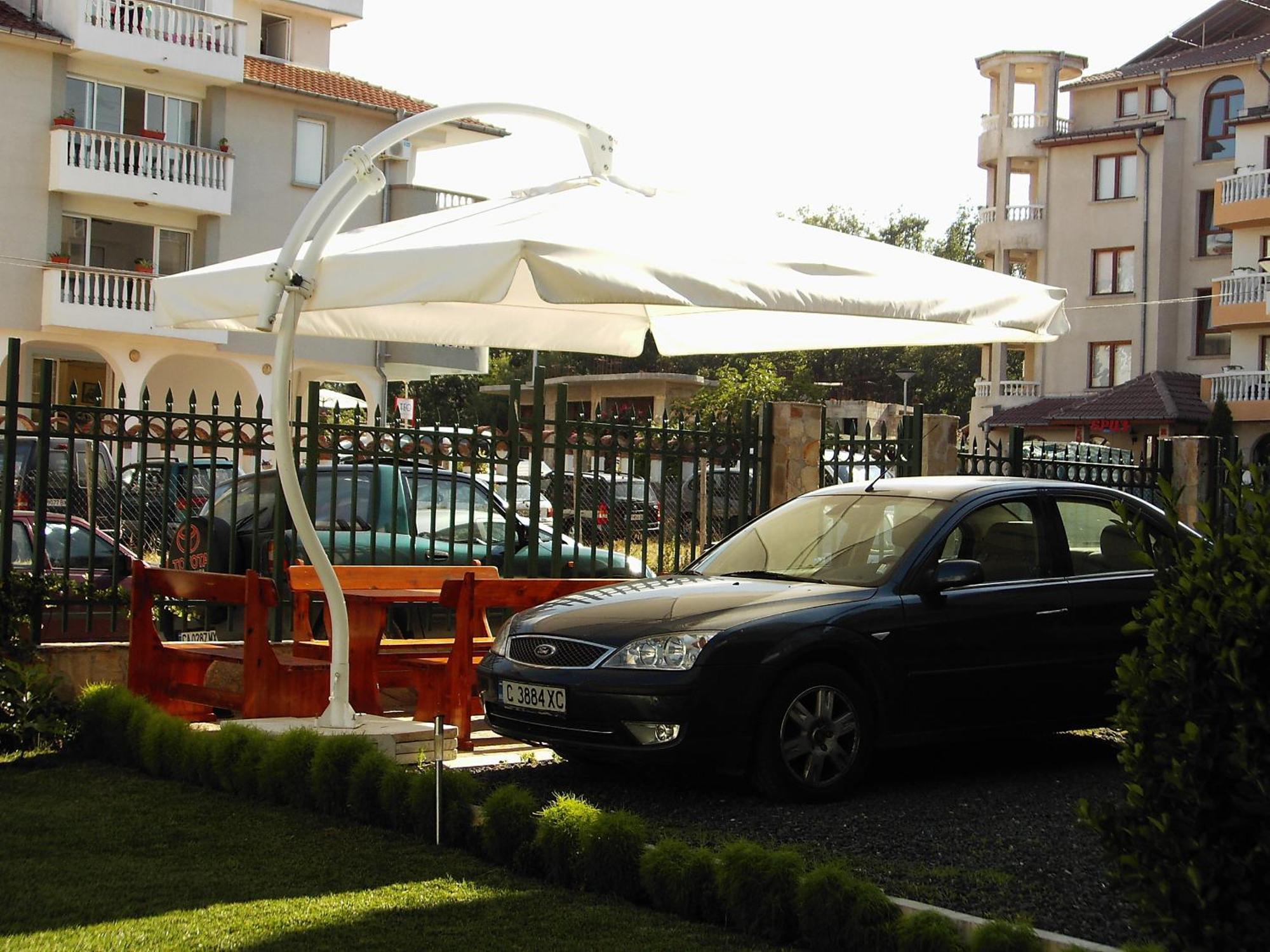 South Beach Hotel Kiten  Extérieur photo